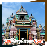 chola nadu divya desam tour